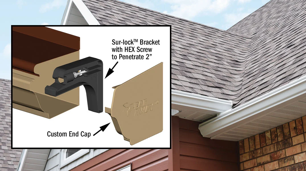 Damage-Free Installation