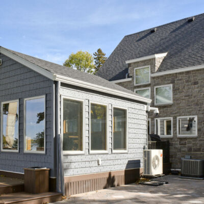 Leafaway Color-Perfect Finish