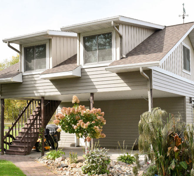 Leafaway Color-Perfect Finish