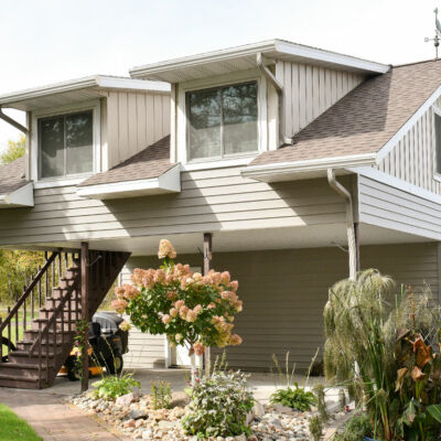 Leafaway Color-Perfect Finish