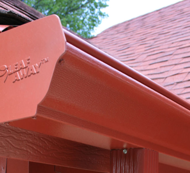 Leafaway Color-Perfect Finish