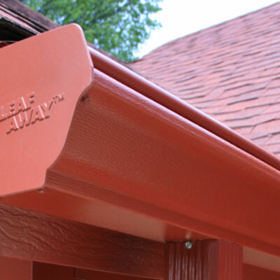 Leafaway Color-Perfect Finish