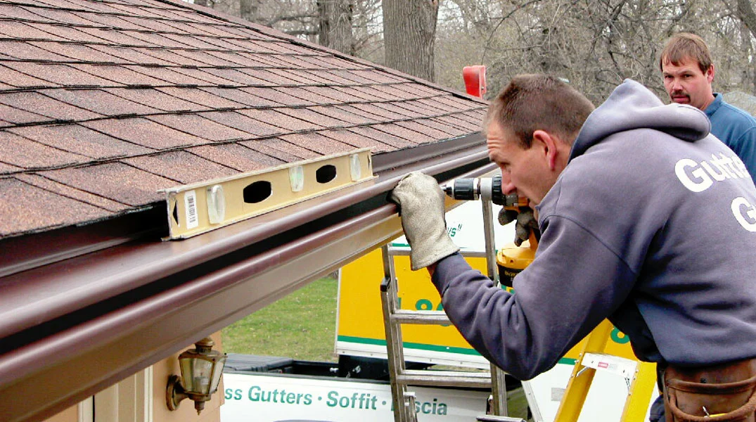 Professional Installation
